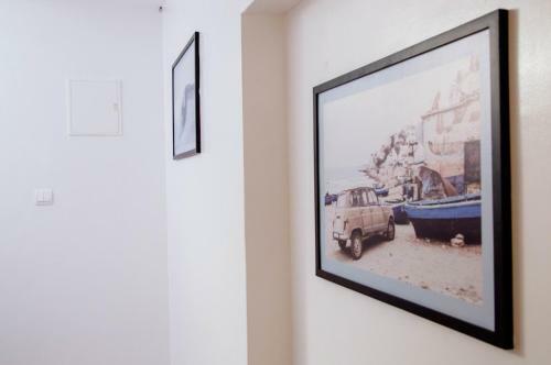 Albergue Mouja Surf Camp