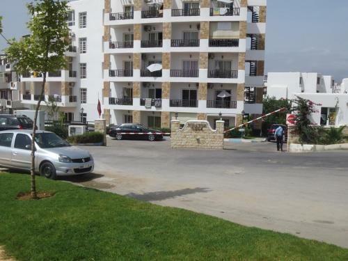 Apartamento Mirador Golf Cabo Negro