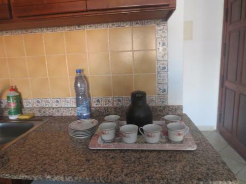 Apartamento Mirador Golf Cabo Negro