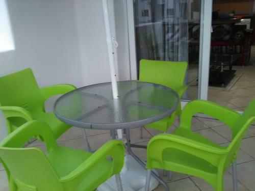Apartamento Mirador Golf Cabo Negro