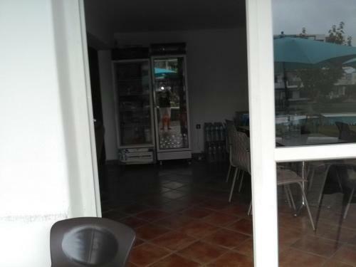 Apartamento Mirador Golf Cabo Negro