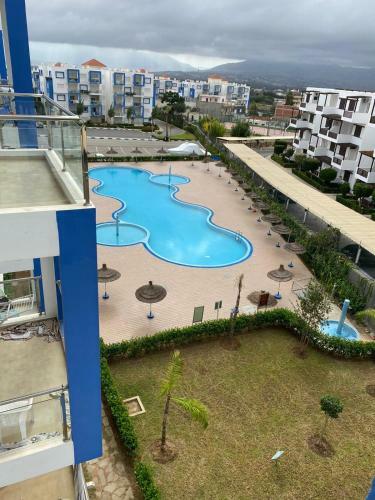 Apartamento Kariat Cabo - Cabo Negro 24