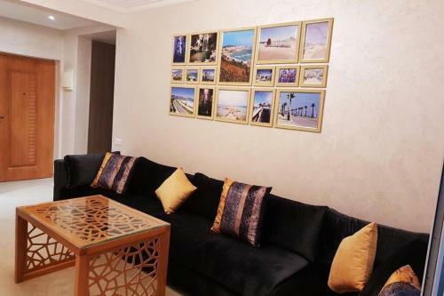 Apartamento Cosy Loft Cabo Negro Diamant