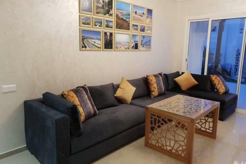 Apartamento Cosy Loft Cabo Negro Diamant