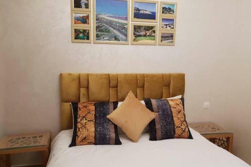 Apartamento Cosy Loft Cabo Negro Diamant