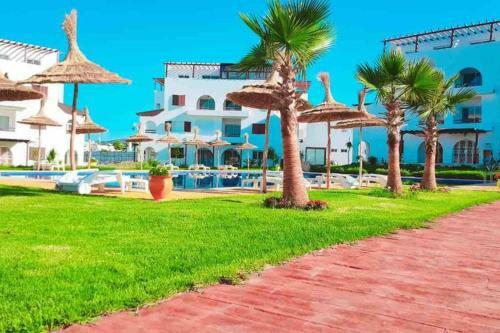 Apartamento Cosy Loft Cabo Negro Diamant