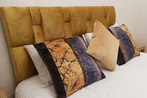 Apartamento Cosy Loft Cabo Negro Diamant