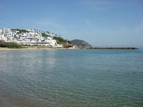 Apartamento Studio Avec Piscine Cabo Dream � Cabo N�gro
