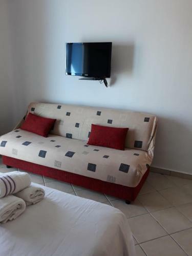 Apartamento Studio Avec Piscine Cabo Dream � Cabo N�gro
