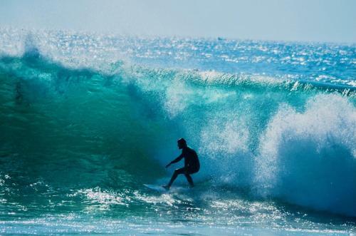 Hotel Atlas Wonders Coworking Surf Camp