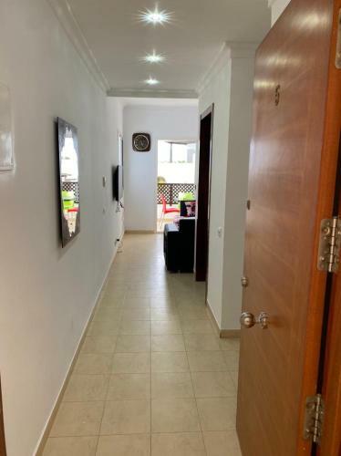 Apartamento Bella Vista Cabo Negro