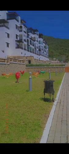 Apartamento Bella Vista Cabo Negro