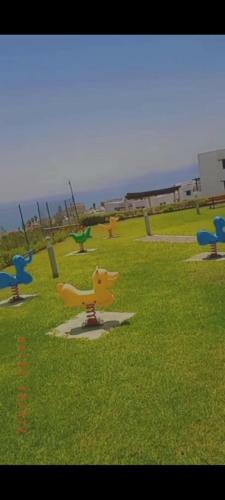 Apartamento Bella Vista Cabo Negro