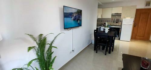 Apartamento Connected House 80 Mbps At Cabo Negro