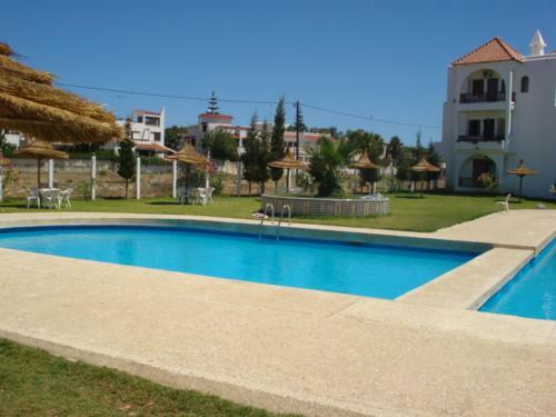 Apartamento Propri�t� Kamil Cabo Negro