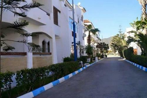 Apartamento Propri�t� Kamil Cabo Negro