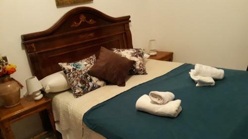Apartamento Propri�t� Kamil Cabo Negro