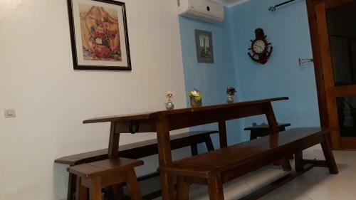 Apartamento Propri�t� Kamil Cabo Negro