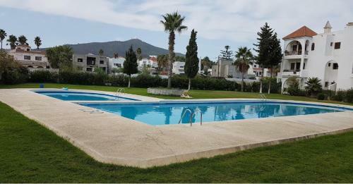 Apartamento Propri�t� Kamil Cabo Negro