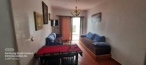Apartamento Grande Apparemment Cabo Negro