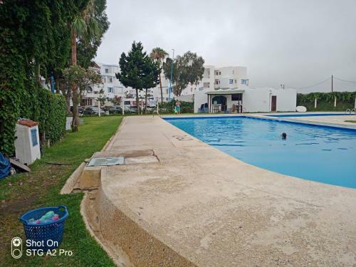 Apartamento Appartement Propre Cabo Negro