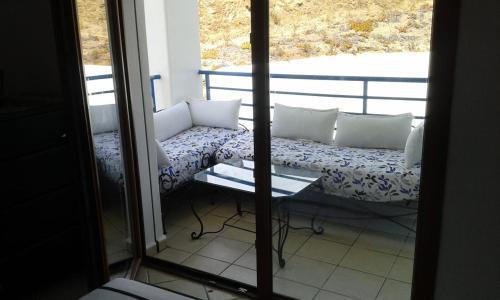 Apartamento Appart Cabo Dream 12