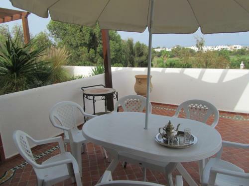 Apartamento La Cassia