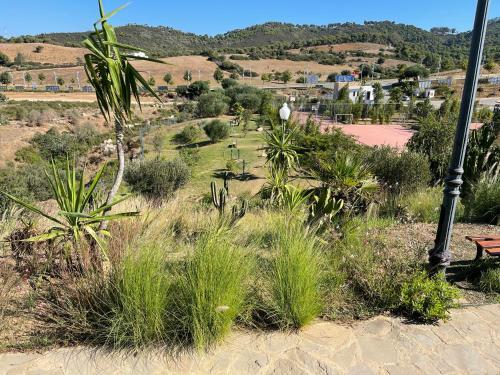 Apartamento Lilac Gardens Resort