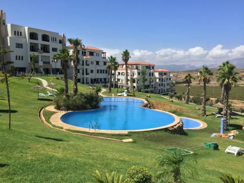Apartamento Lilac Gardens Resort