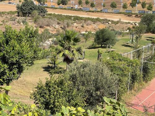 Apartamento Lilac Gardens Resort