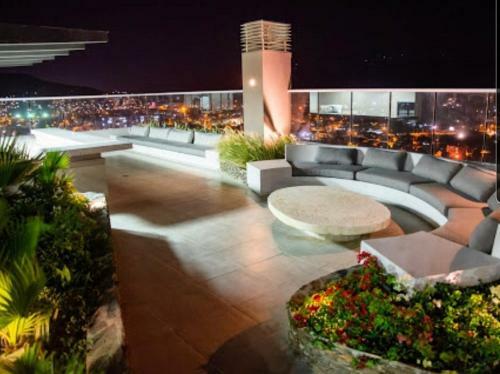 Apartasuite Reserva Del Mar Santa Marta