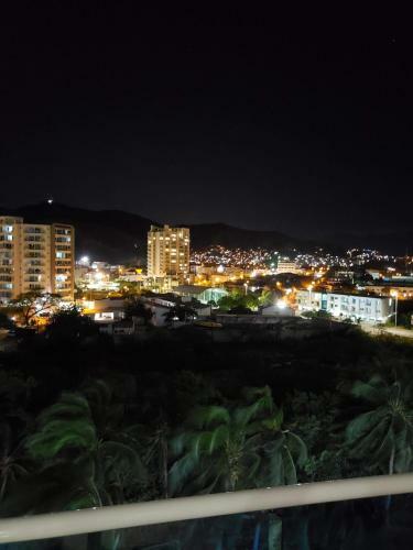 Apartasuite Reserva Del Mar Santa Marta