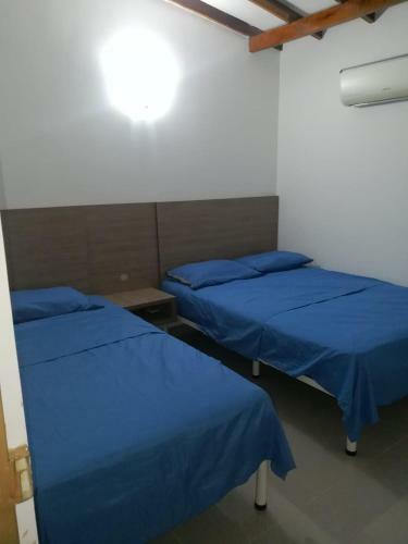 Lodge Caba�as Piedramar
