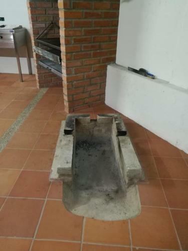 Lodge Caba�as Piedramar