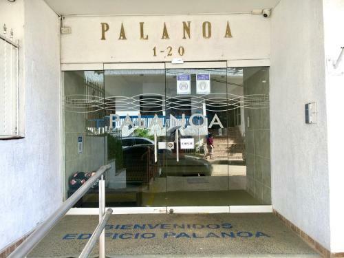 Apartamento Palanoa - Rodadero