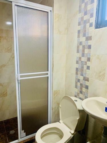 Santa Marta Apartamentos Salazar - Caribe