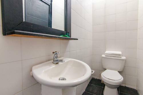 Hostal Ayenda Minita de Oro