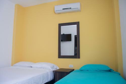 Hotel Gixael