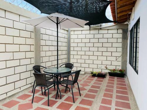 Apartamento Casa Campestre Los Cerezos