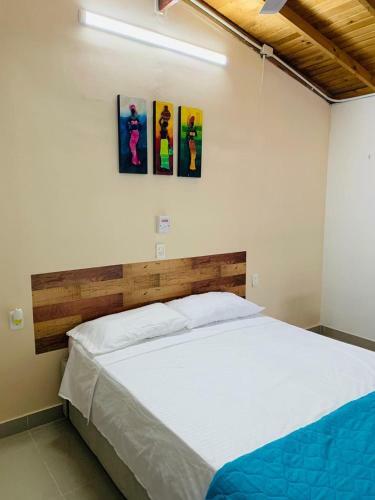 Apartamento Casa Campestre Los Cerezos