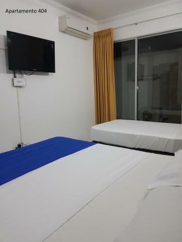 Apartamentos Playa Rodadero