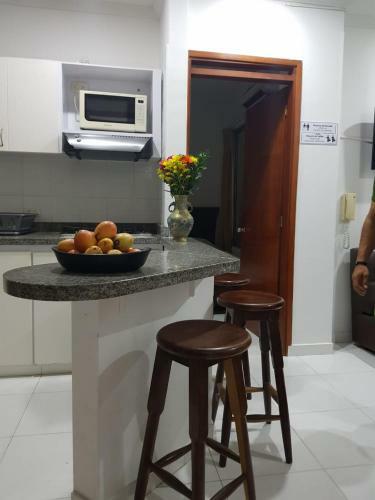 Apartamentos Playa Rodadero