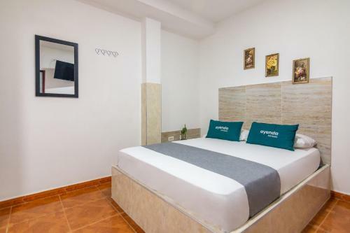 Hostal Ayenda Kumbaya