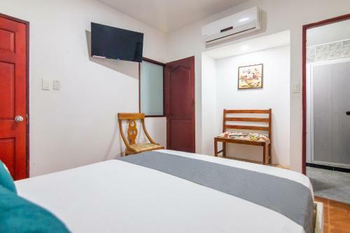 Hostal Ayenda Kumbaya