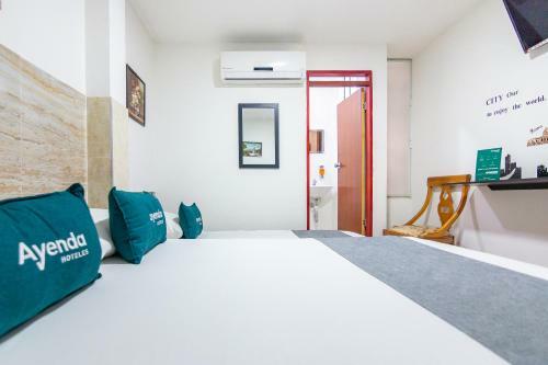 Hostal Ayenda Kumbaya