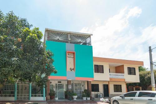 Hostal Ayenda Kumbaya