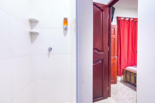 Hostal Ayenda Kumbaya