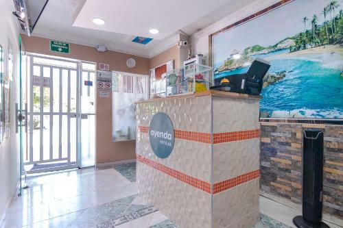 Hostal Ayenda Kumbaya