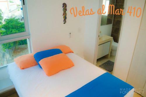 Apartamentos Velas Al Mar 410
