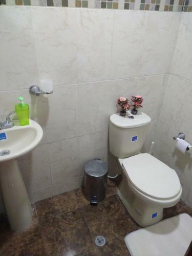 Apartamento Cerca de Todo En La Perla